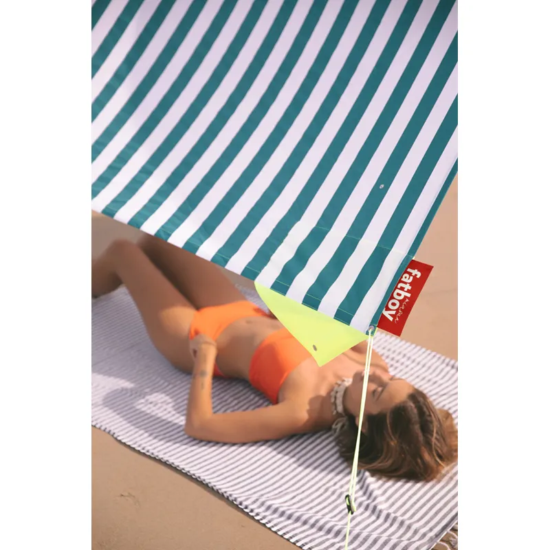 Accessoire extérieur     Tente de plage MIASUN Azur           FATBOY