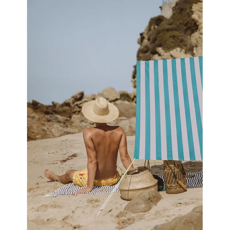 Accessoire extérieur     Tente de plage MIASUN Azur           FATBOY