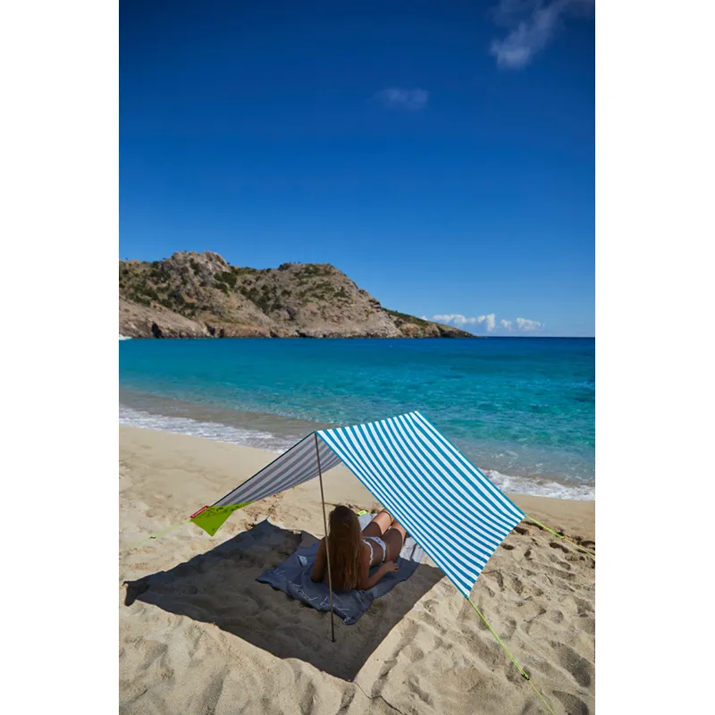 Accessoire extérieur     Tente de plage MIASUN Azur           FATBOY