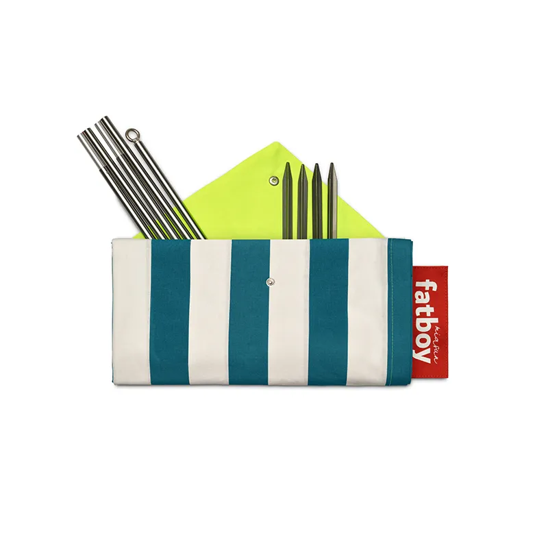 Accessoire extérieur     Tente de plage MIASUN Azur           FATBOY